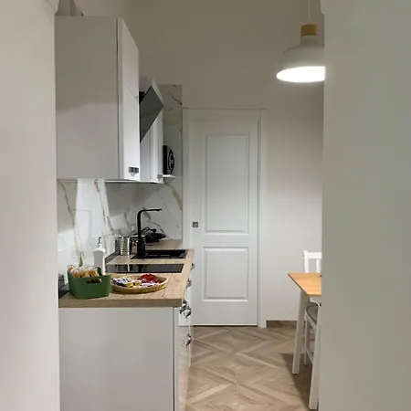A Casa Re Nonni * Napoli