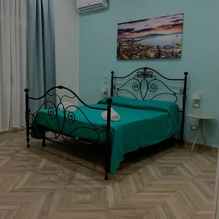 A Casa Re Nonni Apartment Naples