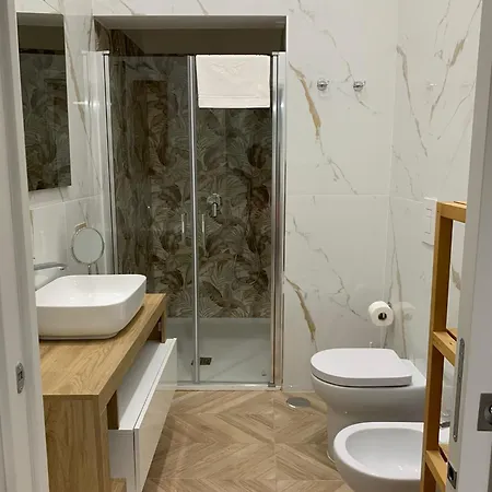 A Casa Re Nonni * Napoli