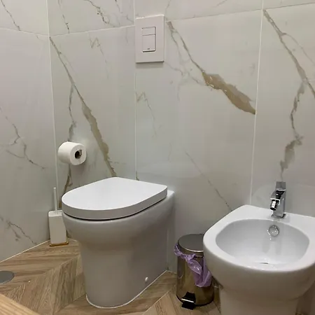 Apartment A Casa Re Nonni *