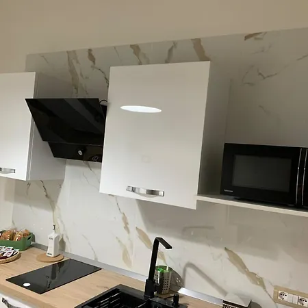 A Casa Re Nonni Apartment Naples