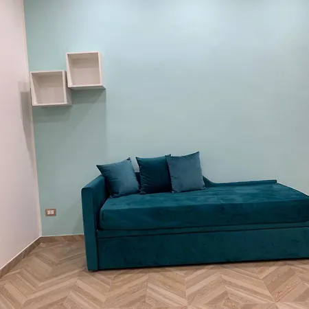 Appartamento A Casa Re Nonni Napoli