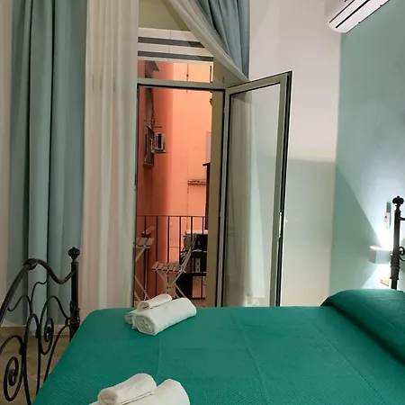 A Casa Re Nonni Naples
