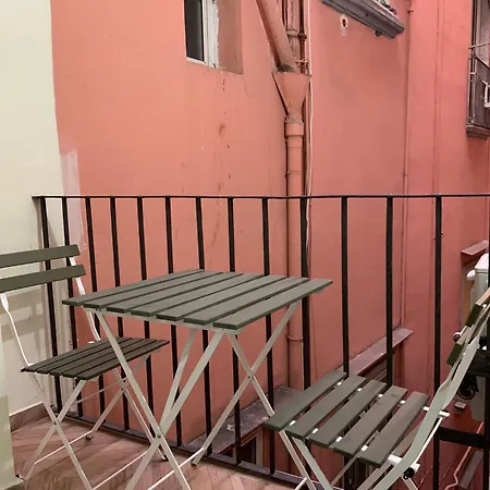 A Casa Re Nonni * Naples