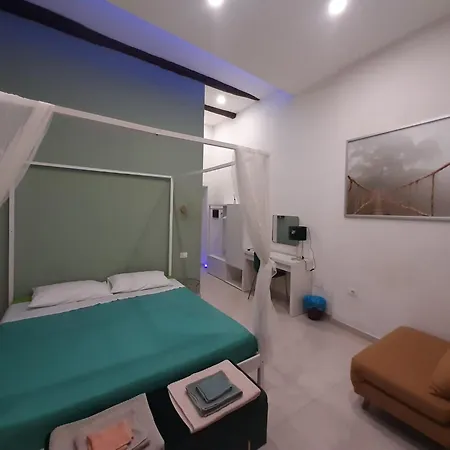 Relais Torre Gloria Νάπολη