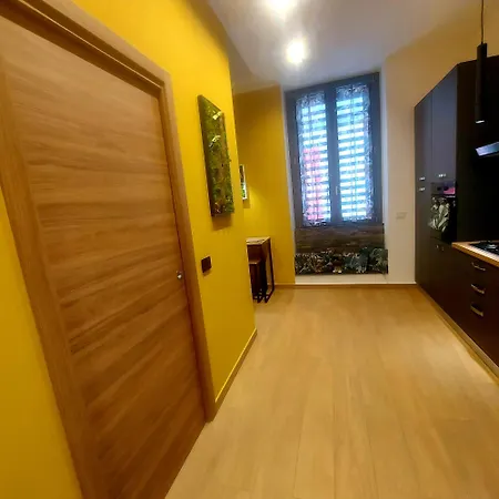 Appartamento Casa Nanni' *