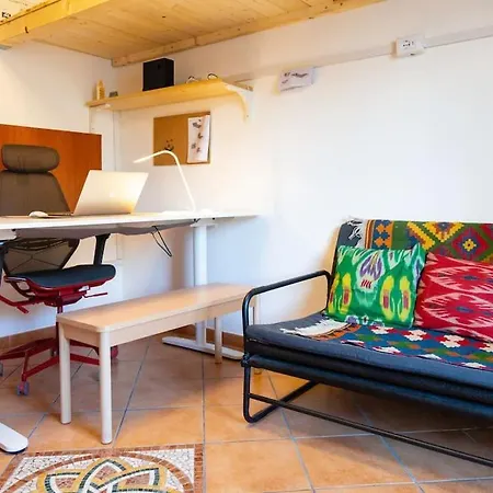 Appartamento Floor Studio, & Quiet *