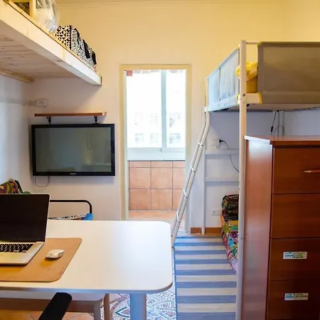 Floor Studio, & Quiet Appartamento *