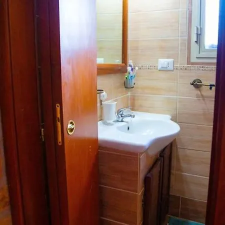 Appartement Floor Studio, & Quiet Naples