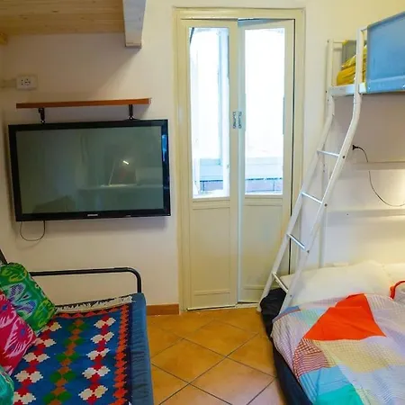 Appartamento Floor Studio, & Quiet *