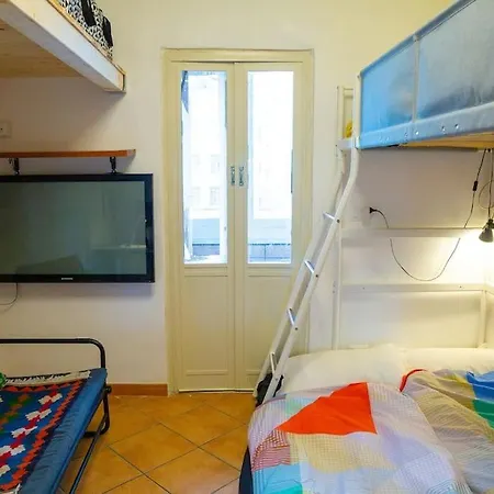Floor Studio, & Quiet Appartamento