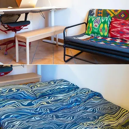 Floor Studio, & Quiet Appartamento Napoli