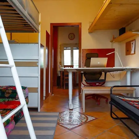 Floor Studio, & Quiet Appartement *
