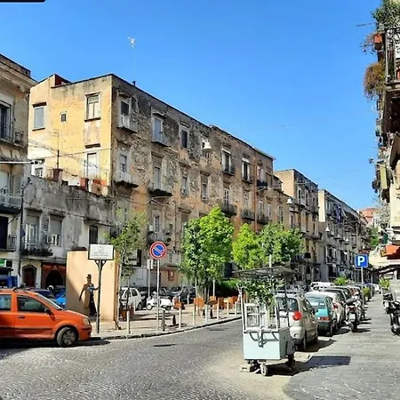 Floor Studio, & Quiet Napoli