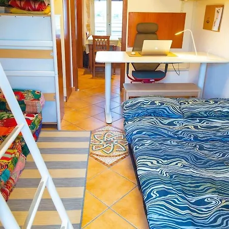 Appartement Floor Studio, & Quiet *