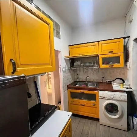 Appartamento Roberta House Napoli