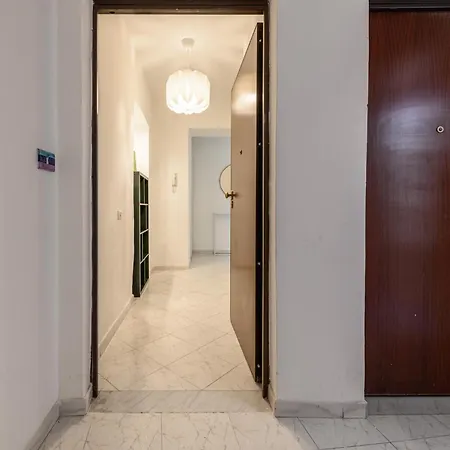 Apartament Piazza Dante & Wi-fi *