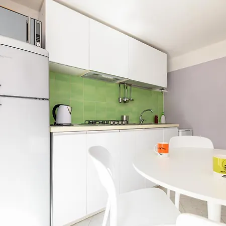 Apartament Piazza Dante & Wi-fi *