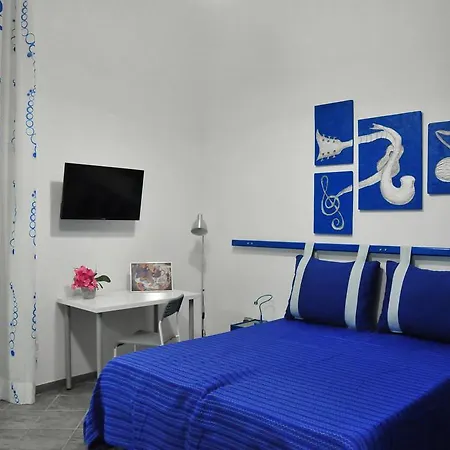 Ingiropernapoli 2* Neapel