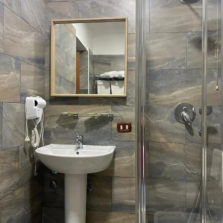 Federico Ii Hotel 3*