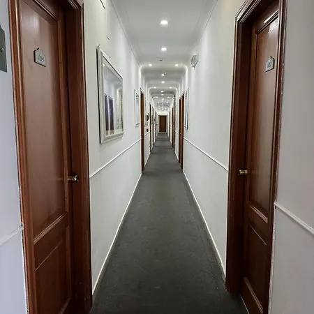 Hotel Federico Ii 3*
