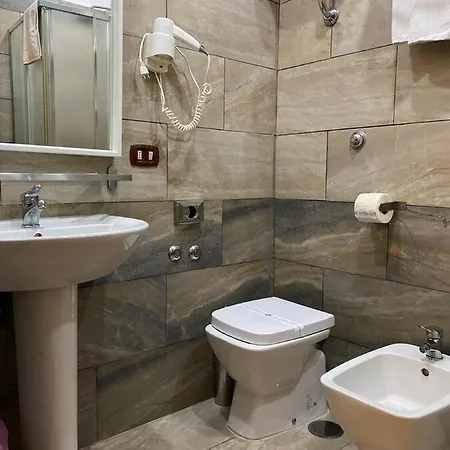 Hotel Federico Ii 3*