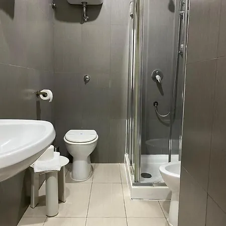 Federico Ii Hotel Napoli