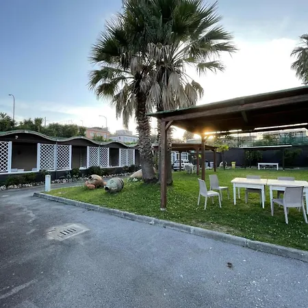 Federico Ii Hotel