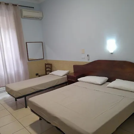 Hotel Hotel Vittorio Veneto Napoli 2*