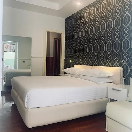 Napoliday Bed and breakfast