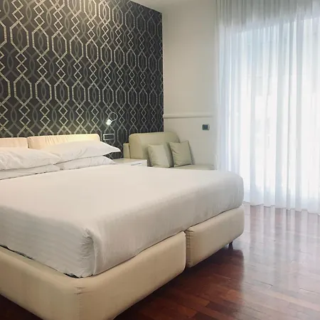 Napoliday Bed and breakfast Nápoles