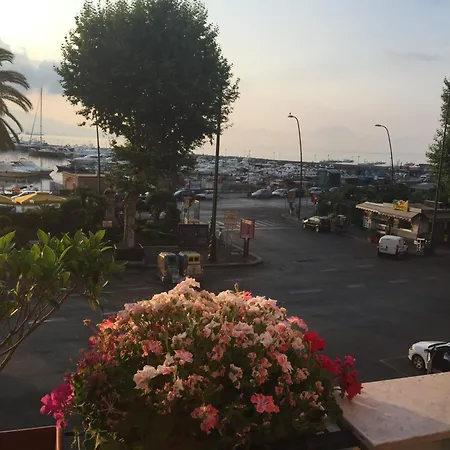 فندق Mergellinaresort