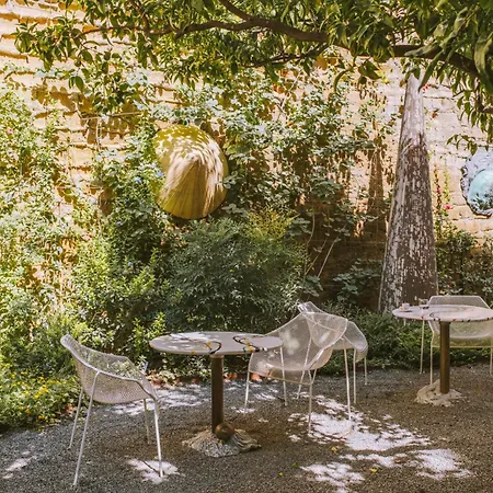 Atelier Inès Arts&suites Bed & Breakfast *