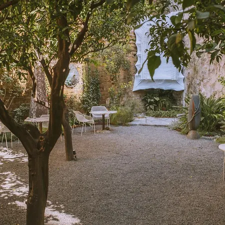 Atelier Inès Arts&suites Napoli