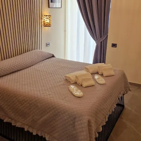 Otel Il Salotto Della Regina 3*