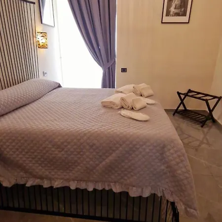 Il Salotto Della Regina Otel 3*