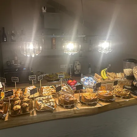塞拉利昂签名客房酒店 招待所 那不勒斯