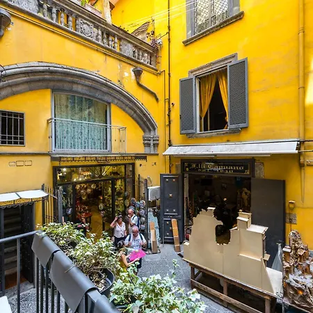 Palazzo Mormando - Industrial Apartamento *