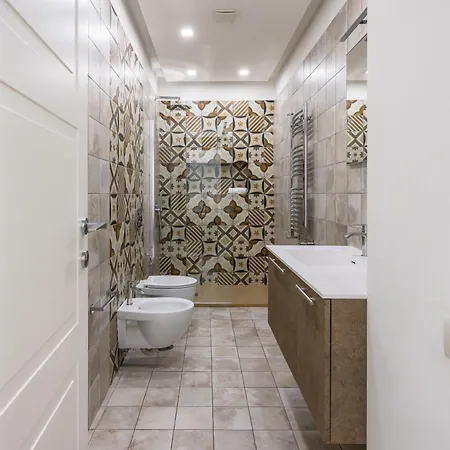 Palazzo Mormando - Industrial Apartment