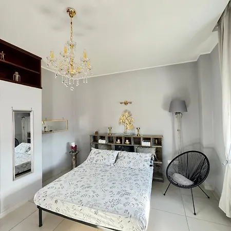 Bella 'mbriana Apartment