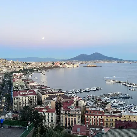 Cuore Di Centro Naples