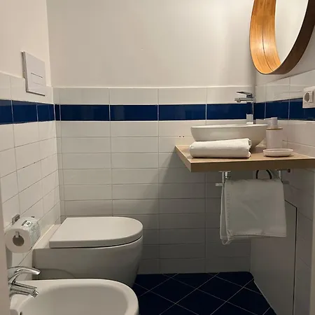 Apartment Pithecusa Naples