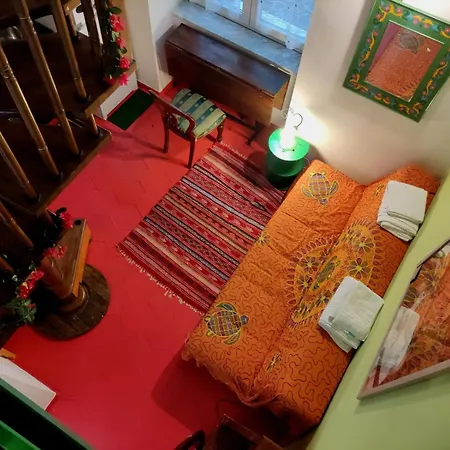 Bed & Breakfast Naif Naples