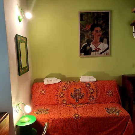 Bed & Breakfast Naif *