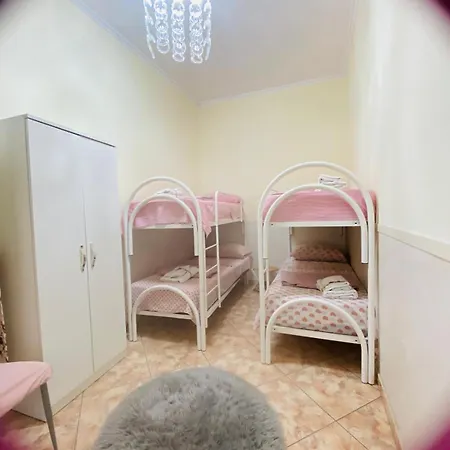 Apartment Blessing House *