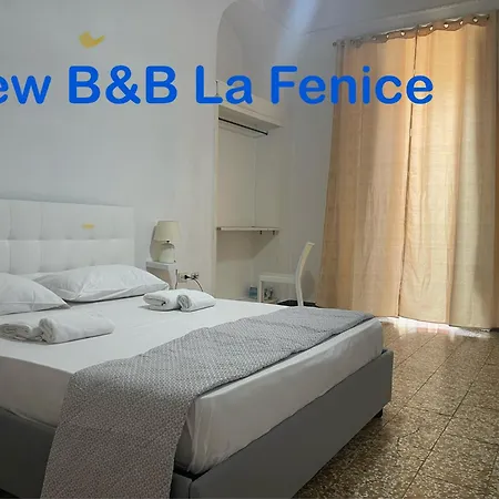 Bb La Fenice