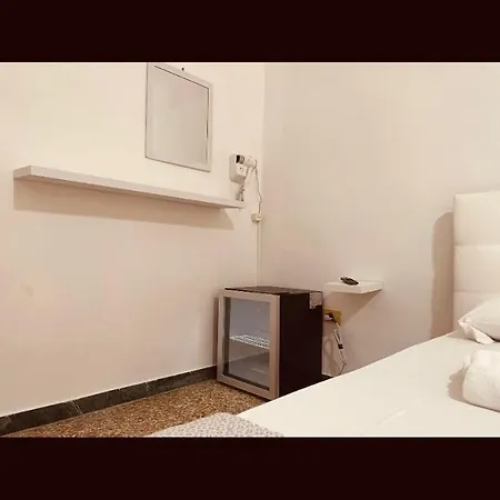 Bb La Fenice Hostel