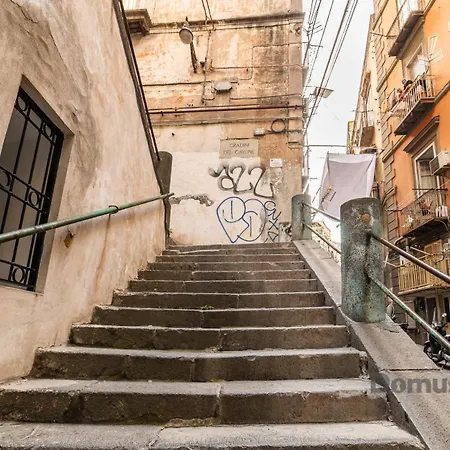 La Casa Nel Tufo By Domusextra
