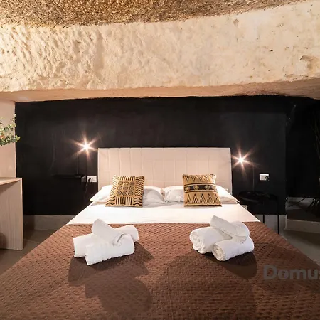 Holiday home La Casa Nel Tufo By Domusextra *