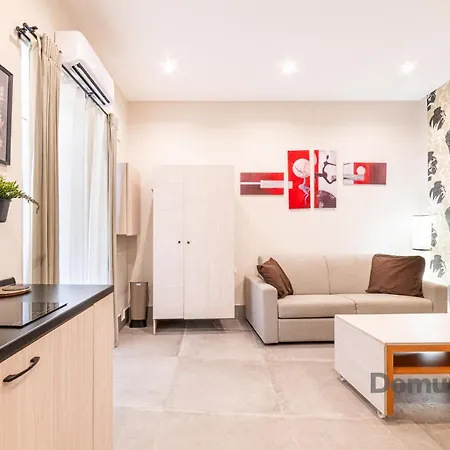 La Casa Nel Tufo By Domusextra Holiday home Naples